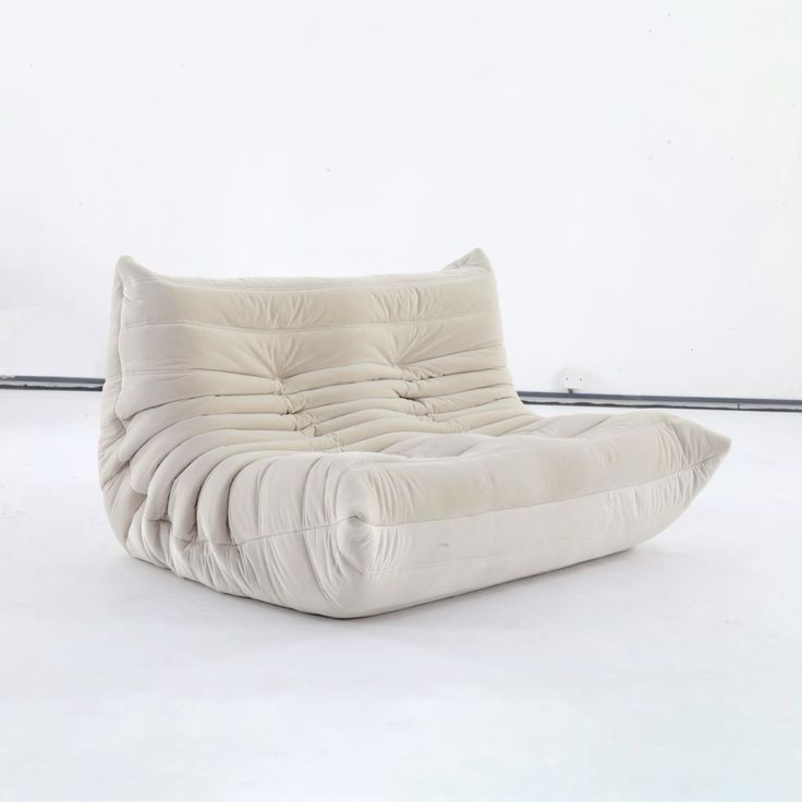 Caterpillar Single Sofa